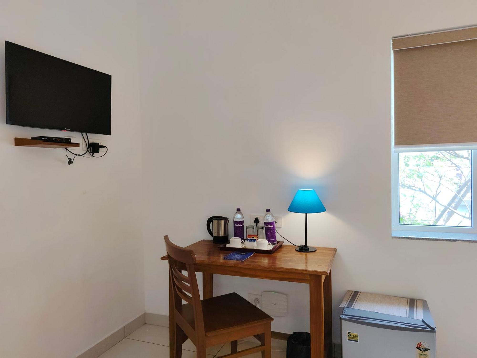 Hotel Aura By Woco Stays Pondicherry Eksteriør bilde