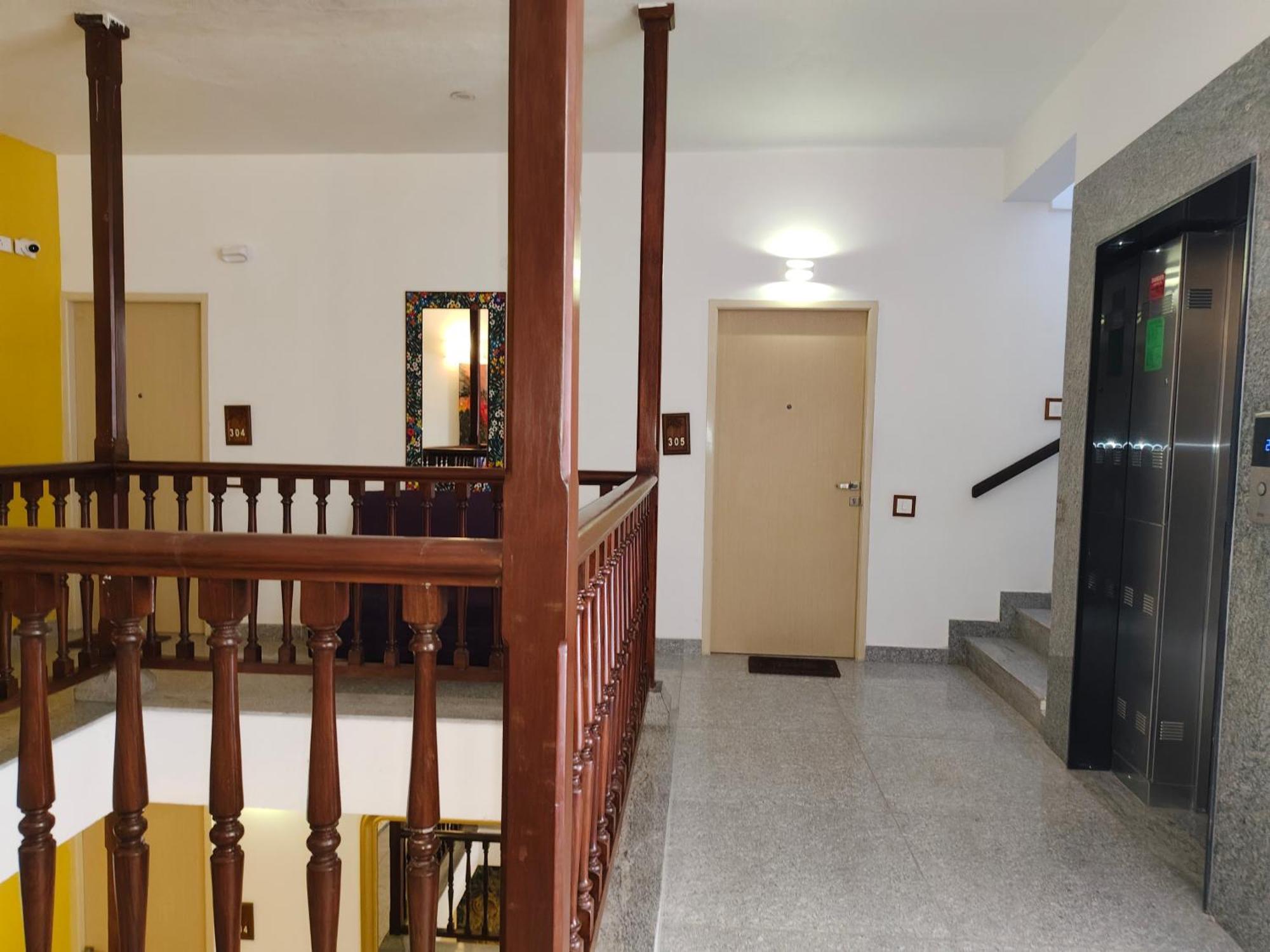 Hotel Aura By Woco Stays Pondicherry Eksteriør bilde