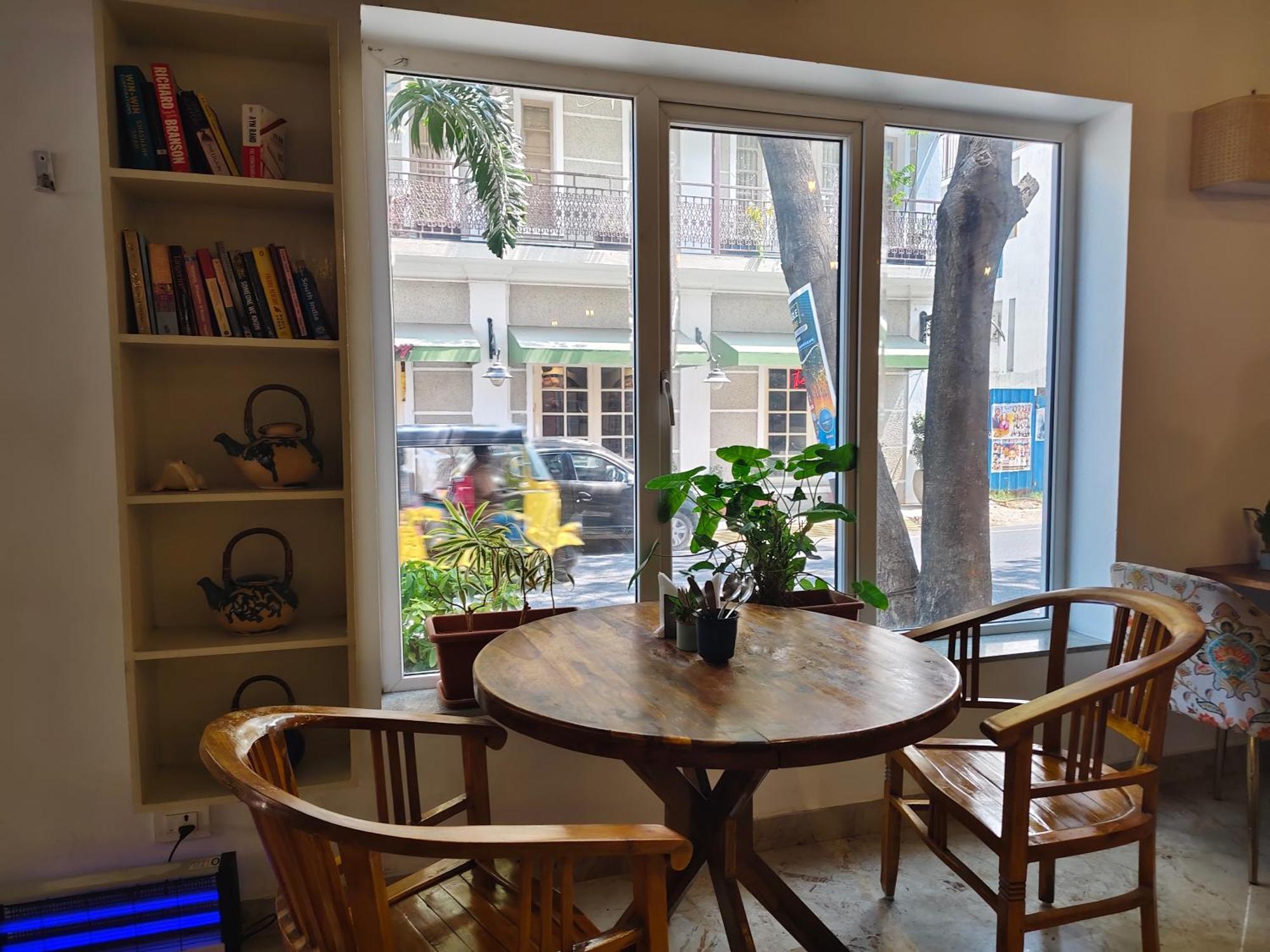Hotel Aura By Woco Stays Pondicherry Eksteriør bilde