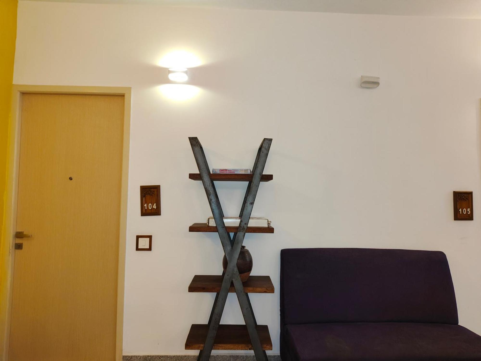 Hotel Aura By Woco Stays Pondicherry Eksteriør bilde