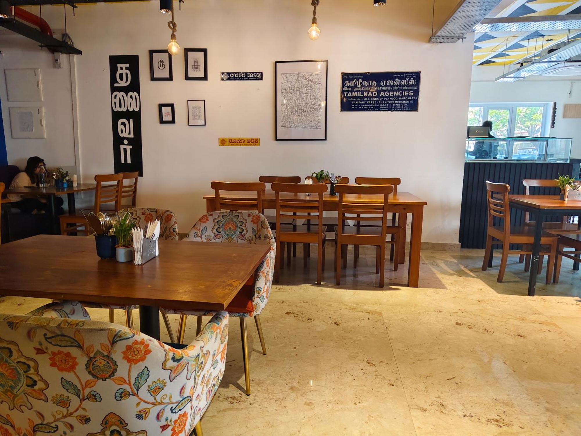 Hotel Aura By Woco Stays Pondicherry Eksteriør bilde