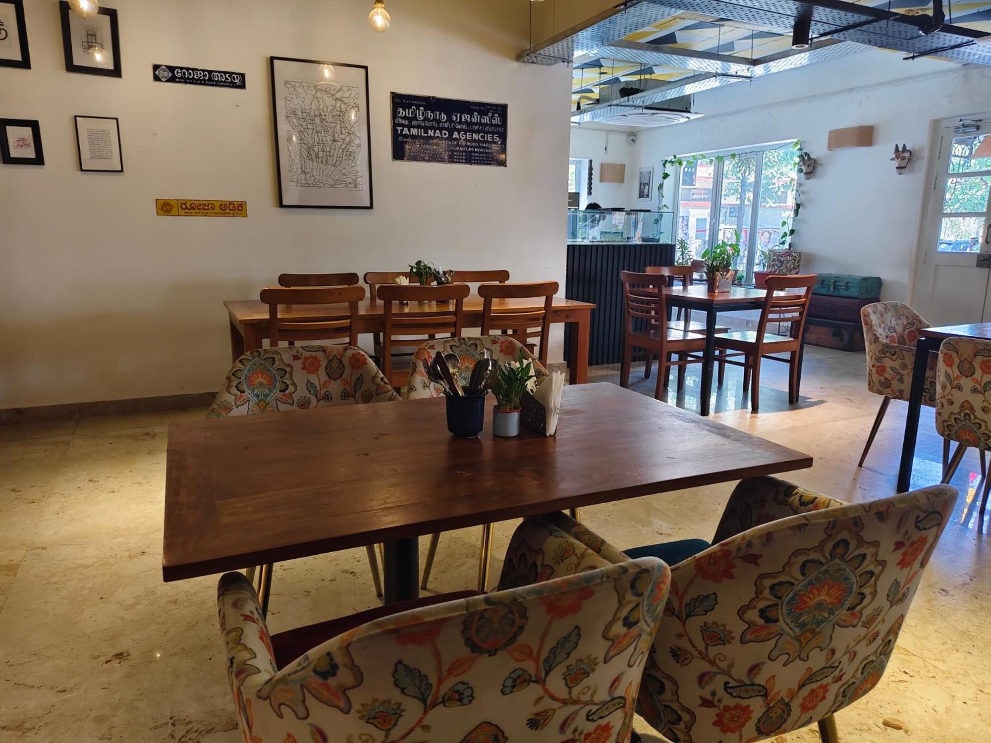 Hotel Aura By Woco Stays Pondicherry Eksteriør bilde
