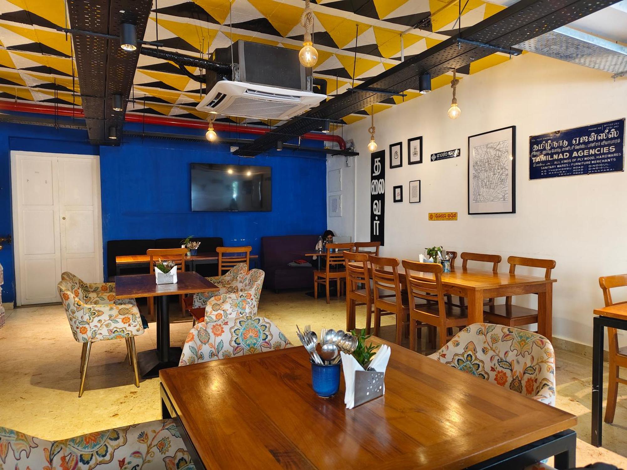 Hotel Aura By Woco Stays Pondicherry Eksteriør bilde