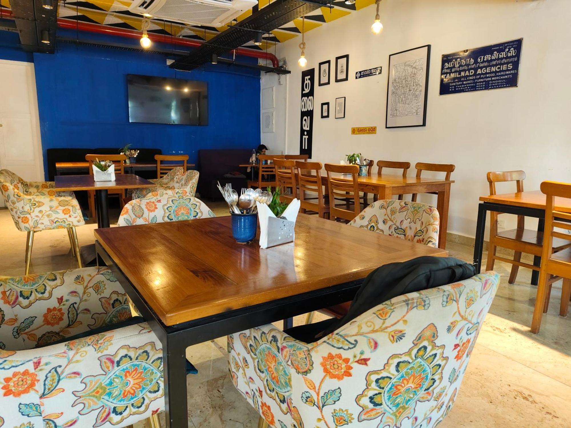Hotel Aura By Woco Stays Pondicherry Eksteriør bilde